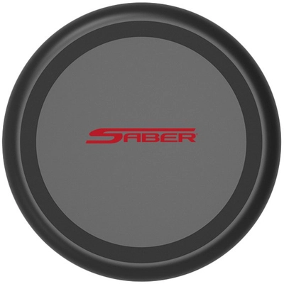 ATD - 80206 - Saber Light Wireless Charging Pad pa1