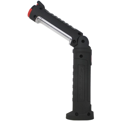 ATD - 80304A - LED Rechargeable Work Light with Top Light pa1