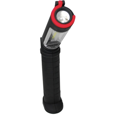 ATD - 80304A - LED Rechargeable Work Light with Top Light pa2
