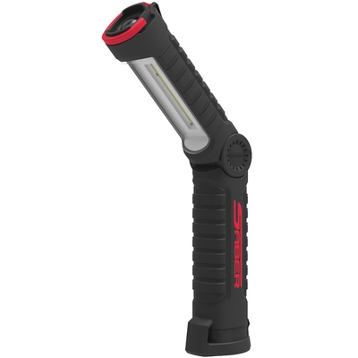 ATD - 80395A - Rechargeable Work Light with Top Light pa1