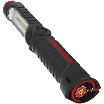 ATD - 80395A - Rechargeable Work Light with Top Light pa2