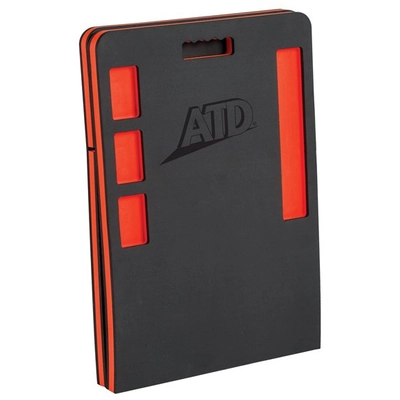 ATD - 81015 - Foldable Creeper Pad pa1