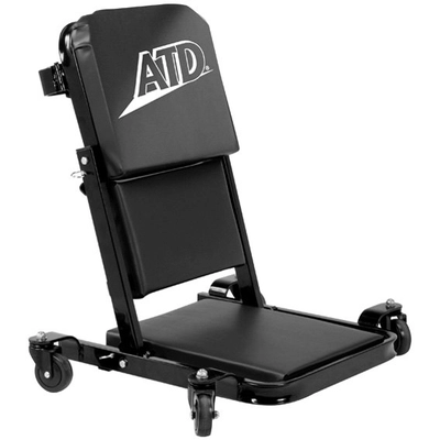 ATD - 81049 - Heavy-Duty 3-in-1 Low Profile Z Creeper pa1