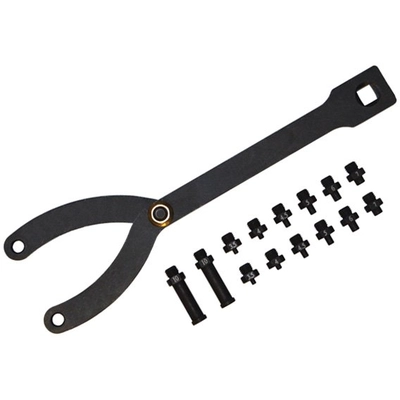 ATD - 8614 - Variable Pin Spanner Wrench pa1