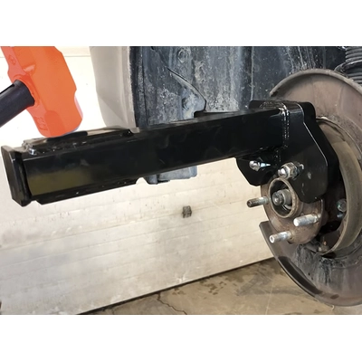 ATD - 8629 - Wheel Hub Removal Tool pa2