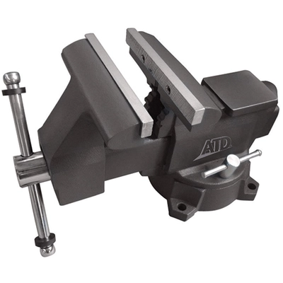 ATD - 9316 - 6" Professional Shop Vise pa1