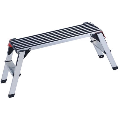 ATD - 9534 - Extra-Long Folding Aluminum Platform pa2