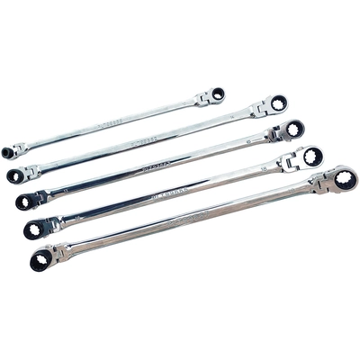 ATD - PLT99663 - XL Reversible Ratcheting Wrench pa1