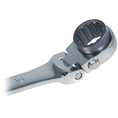 ATD - PLT99667 - XL Reversible Ratcheting Wrench pa2