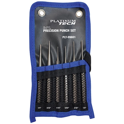 ATD - PLT99801 - Precision Punch Set pa2