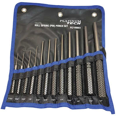 ATD - PLT99803 - Roll Spring (Pin) Punch Set pa2