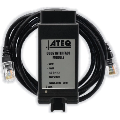 Unspecified Tool by ATEQ - OBD6-0000 pa1