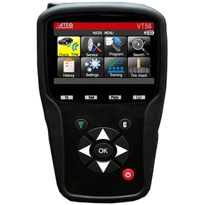 ATEQ - TS56-1002 - Comprehensive TPMS Service Tool pa1