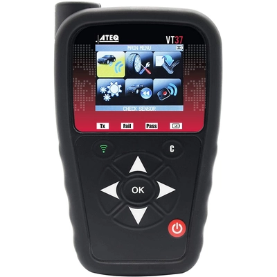 ATEQ - VT37-0000 - TPMS Sensor Activation and Programming Tool pa1