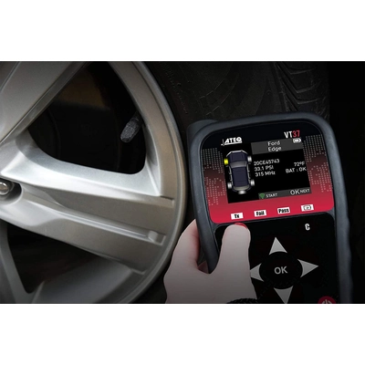 ATEQ - VT37-0000 - TPMS Sensor Activation and Programming Tool pa2