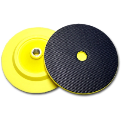 AUTO-CHEM - 1040 - Supports For Velcro Pad 3/4 pa1