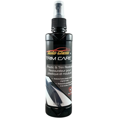 AUTO-CHEM - 1108 - Trim Care ? Plastic & Trim Restorer pa1