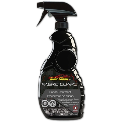 AUTO-CHEM - 1110 - Fabric Guard – Fabric Protector pa1