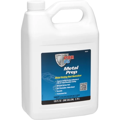 AUTO-CHEM - 57240201 - Metal Prep pa1