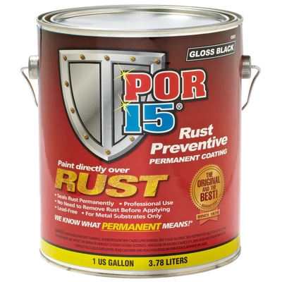 AUTO-CHEM - 57-245001 - Rust Preventive Coating pa1