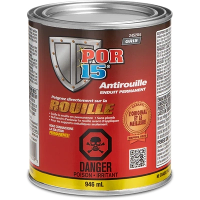 AUTO-CHEM - 57245204 - Rust Preventive Coating pa1