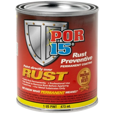 AUTO-CHEM - 57-245208 - Rust Preventive Coating pa1