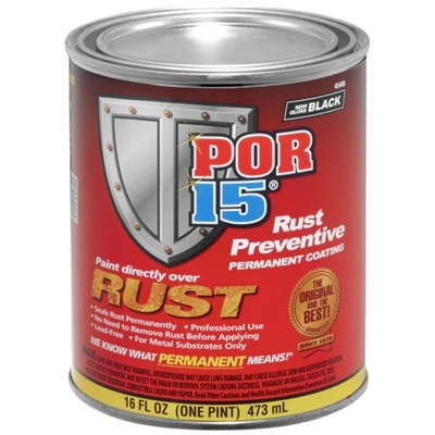 POR-15 - 57-245408 - Rust Preventive Permanent Coating pa1