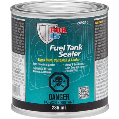 AUTO-CHEM - 57-249216 - Fuel Tank Sealer pa1