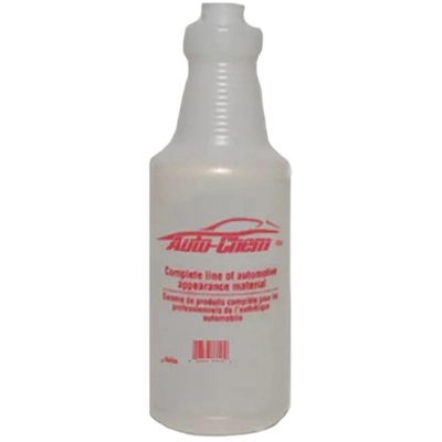 AUTO-CHEM - 6005 - Empty Bottle pa1