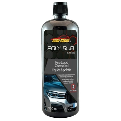 AUTO-CHEM - 622-032 - Fine Liquid Compound pa1