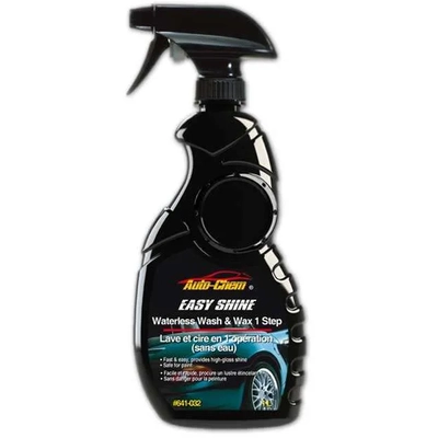 AUTO-CHEM - 641032 - Waterless Wash And Wax pa1