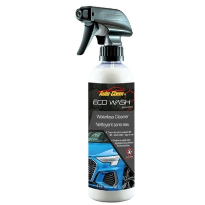 AUTO-CHEM - 644016 - Waterless Wash pa1