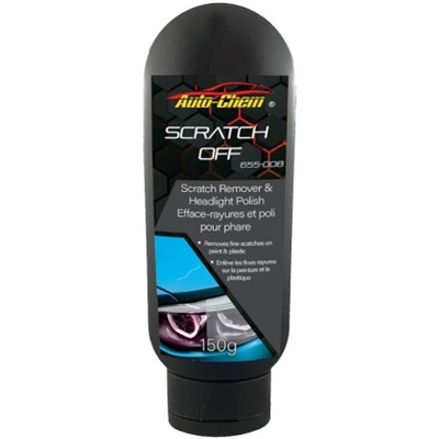 AUTO-CHEM - 655008 - Scratch Remover pa1