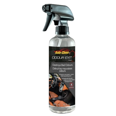 AUTO-CHEM - 7015 - Destroys Bad Odours pa1