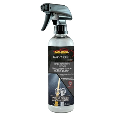 AUTO-CHEM - 715016 - Traffic Paint Remover pa1