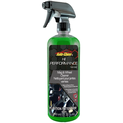AUTO-CHEM - 733-01 - Wheel Cleaner pa1