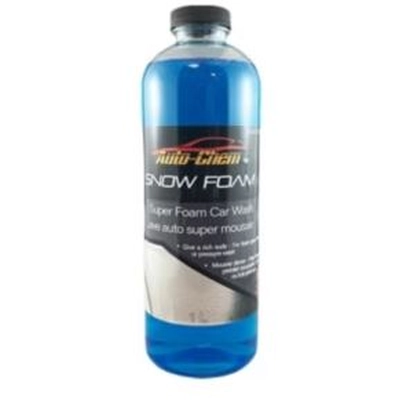 AUTO-CHEM - 84401 - Super Foam Car Wash pa1