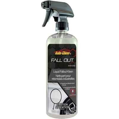 AUTO-CHEM - 845032 - Liquid Fall Out Cleaner pa1