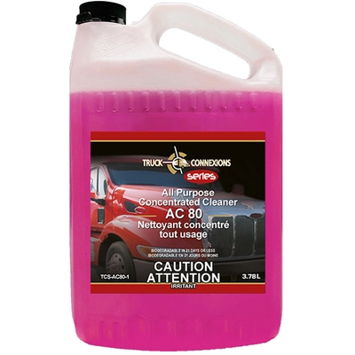 AUTO-CHEM - TCSAC8055 - All Purpose Concentrated Cleaner pa1