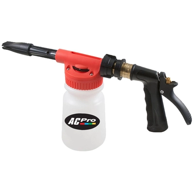 AUTO-CHEM - Z-042 - Foam Gun pa1