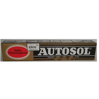 AUTOSOL - 1000 - Metal Polish - 75ml Tube pa2