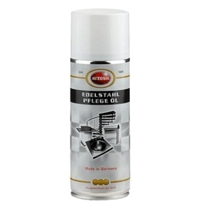 AUTOSOL - 1710 - Metal Protective Oil - 400ml Aerosol pa1
