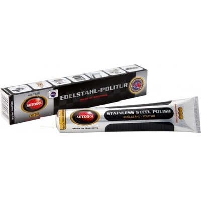 AUTOSOL - 1734 - Stainless Steel Polish - 75ml Tube pa1