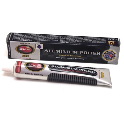 AUTOSOL - 1824-12 - Aluminum Polish pa1