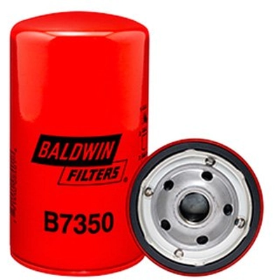 BALDWIN - B7350 - Spin-On Engine Oil Filter pa1