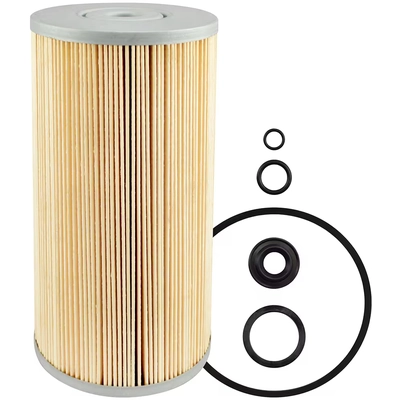 BALDWIN - P7512 - Lube Oil Filter Elements pa1