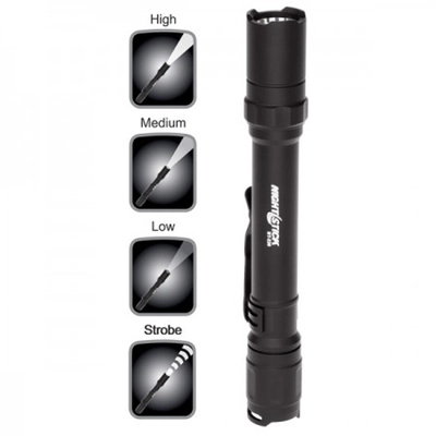 BAYCO - MT-220 - Mini-TAC Pro Light pa2