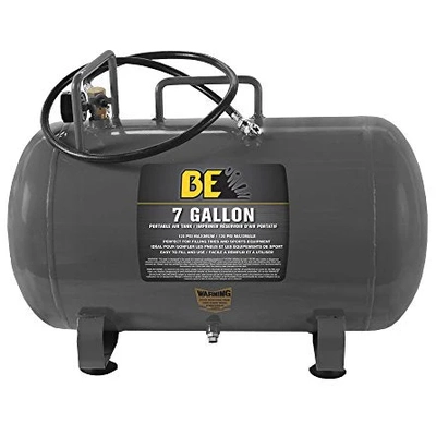 BE POWER EQUIPMENT - 67000700 - Portable Air Tank pa1