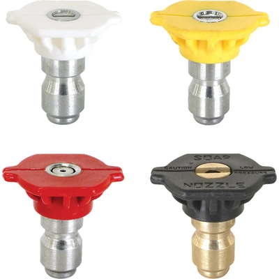 BE POWER EQUIPMENT - 85.210.045BEP - Quick Connect Spray Nozzles 45 pa8