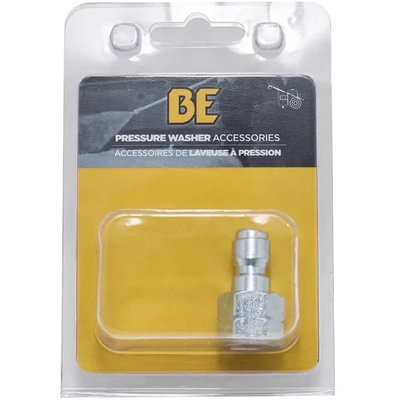 BE POWER EQUIPMENT - 85.300.101BEP - Plug pa1